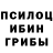 Бошки Шишки Bruce Banner Andr Qwer